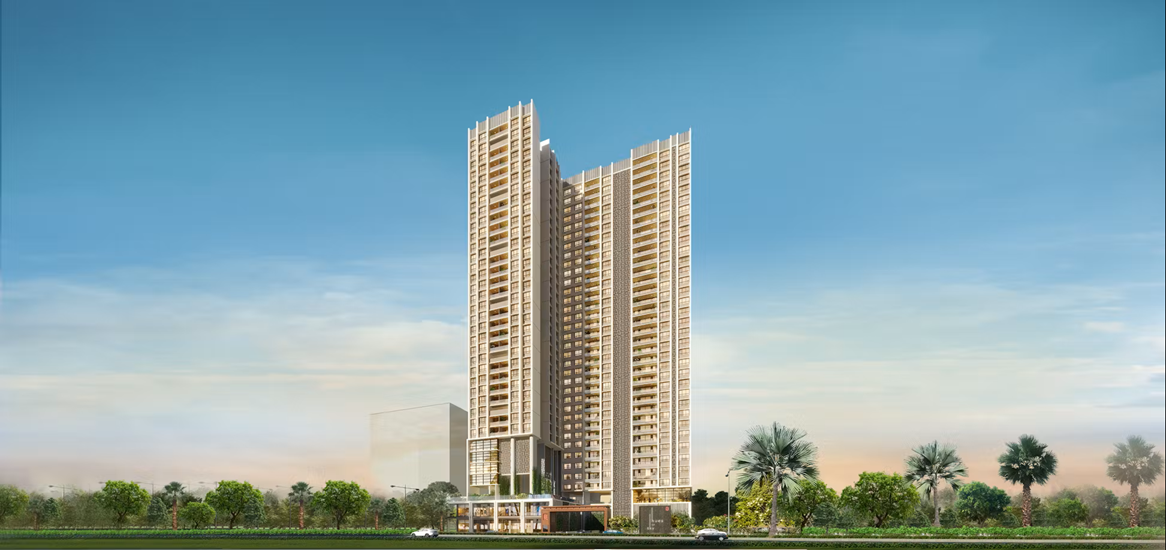 Bramha Hues of Sky Virtual Tour